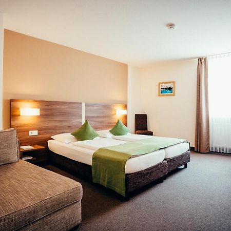 Hotel Adler Eichstatt Luaran gambar